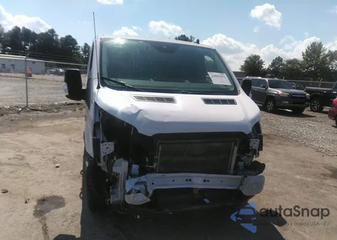 2020 Ford Transit-250 from USA, damaged, VIN 1FTBR1Y86LKA13066